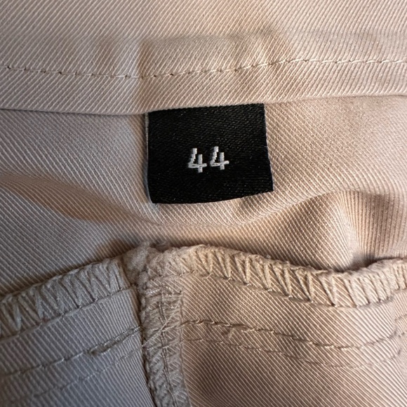 Lot Of 2 Public Rec Tech Dealmaker Tech Shorts Men’s Size 44 8” Tan & Gray - Picture 7 of 16